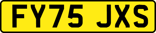 FY75JXS