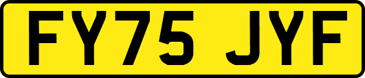 FY75JYF
