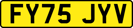 FY75JYV