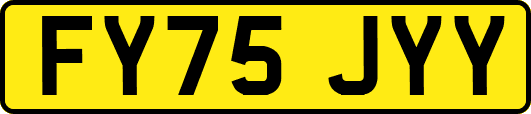 FY75JYY