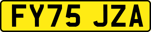 FY75JZA