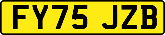 FY75JZB