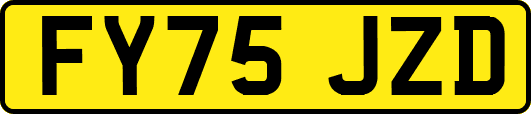 FY75JZD