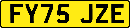FY75JZE