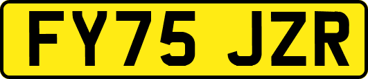 FY75JZR