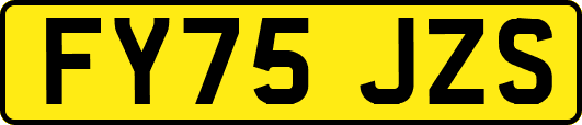 FY75JZS