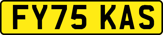 FY75KAS
