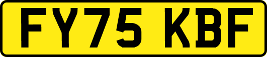 FY75KBF