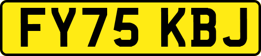 FY75KBJ
