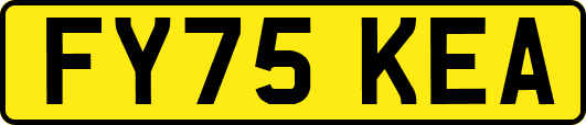 FY75KEA