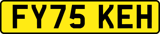 FY75KEH