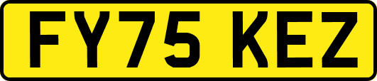FY75KEZ