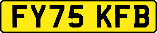 FY75KFB