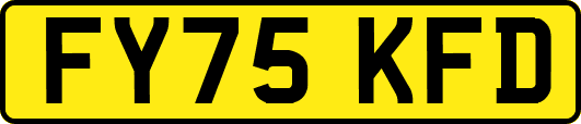 FY75KFD