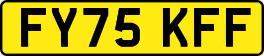FY75KFF