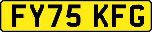 FY75KFG