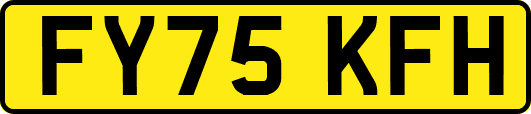 FY75KFH