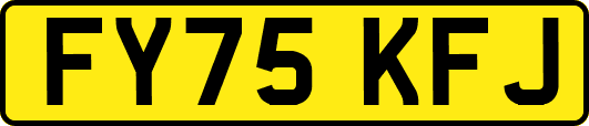FY75KFJ