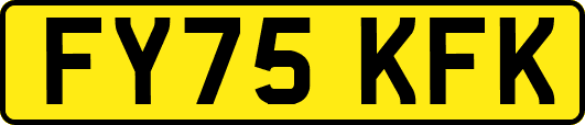 FY75KFK