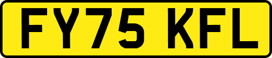 FY75KFL