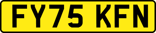 FY75KFN