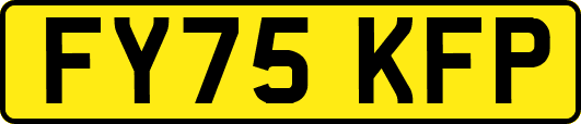 FY75KFP