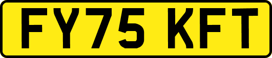 FY75KFT