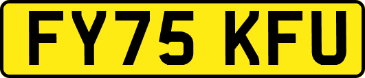 FY75KFU
