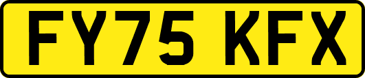 FY75KFX