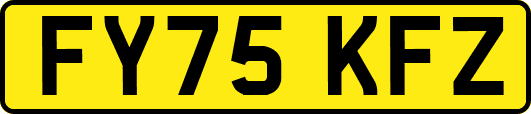 FY75KFZ