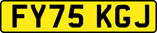 FY75KGJ