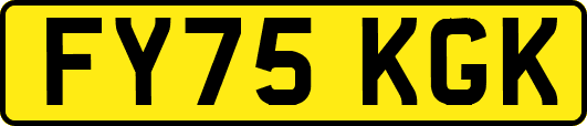 FY75KGK