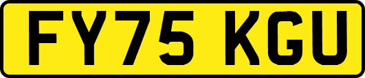 FY75KGU