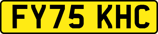 FY75KHC