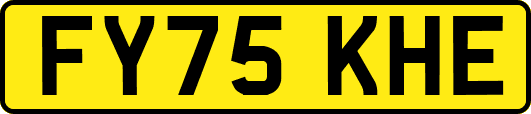 FY75KHE