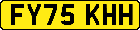 FY75KHH