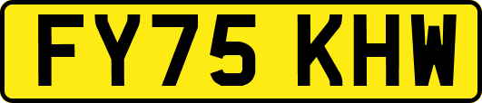 FY75KHW