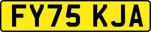 FY75KJA