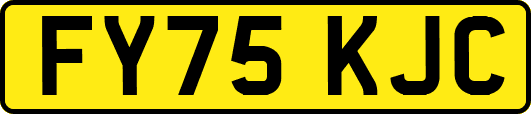 FY75KJC