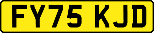 FY75KJD