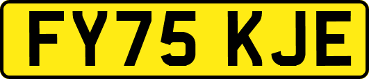 FY75KJE