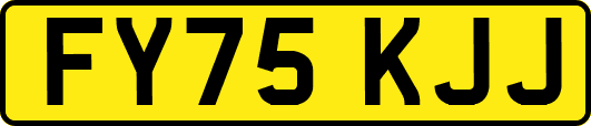 FY75KJJ