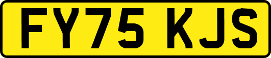 FY75KJS