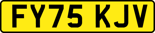 FY75KJV