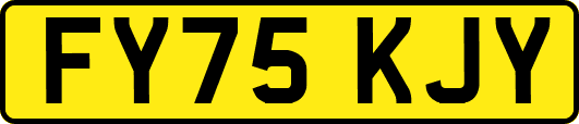 FY75KJY