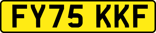 FY75KKF