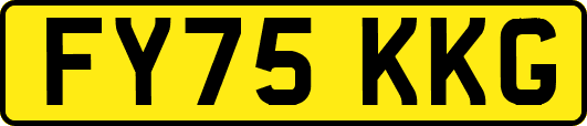 FY75KKG