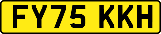 FY75KKH