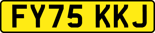 FY75KKJ