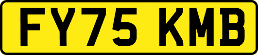 FY75KMB